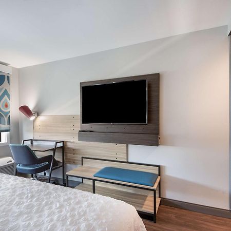 Tru By Hilton Warsaw, In Hotel Bagian luar foto