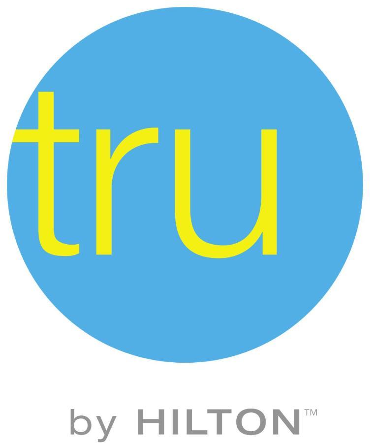 Tru By Hilton Warsaw, In Hotel Bagian luar foto