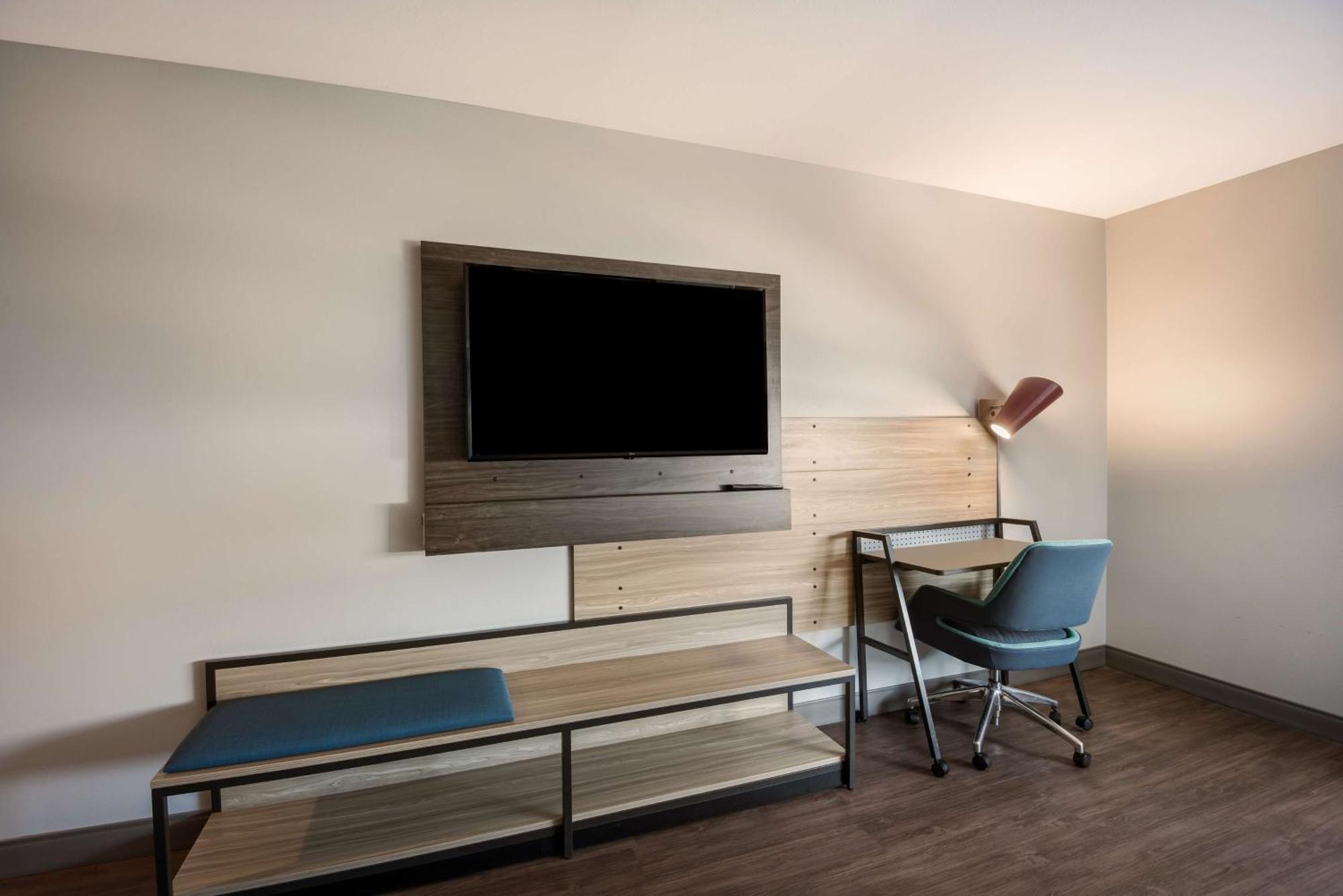 Tru By Hilton Warsaw, In Hotel Bagian luar foto