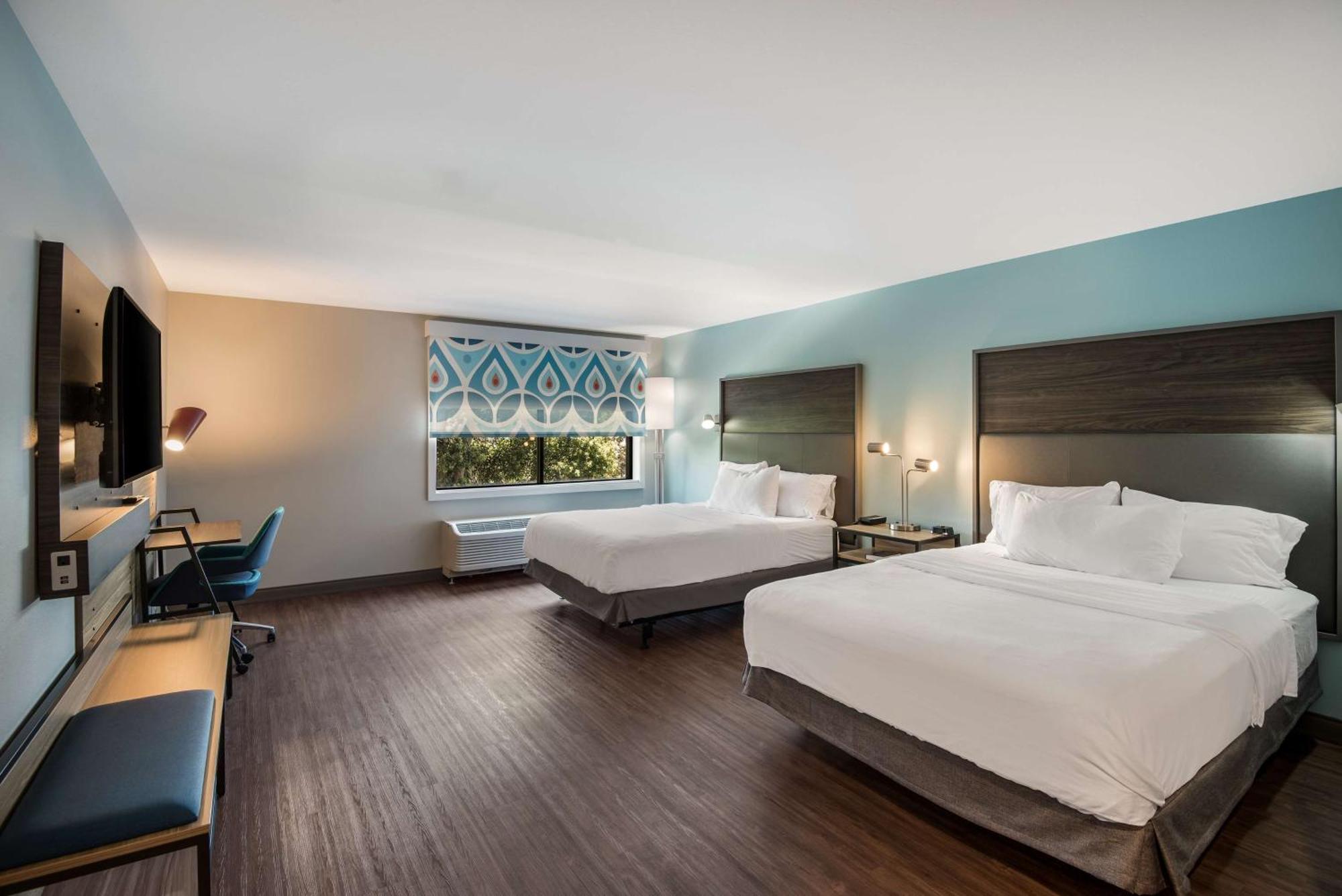 Tru By Hilton Warsaw, In Hotel Bagian luar foto